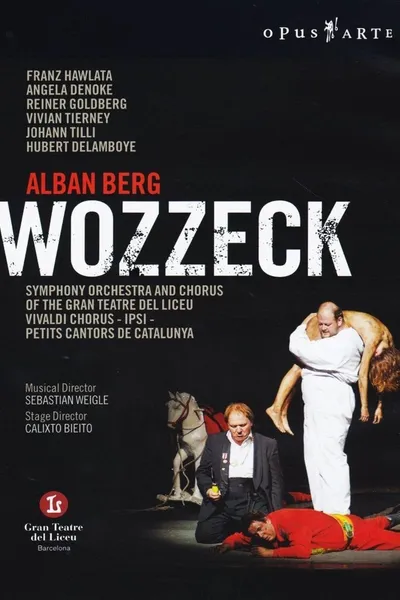 Wozzeck