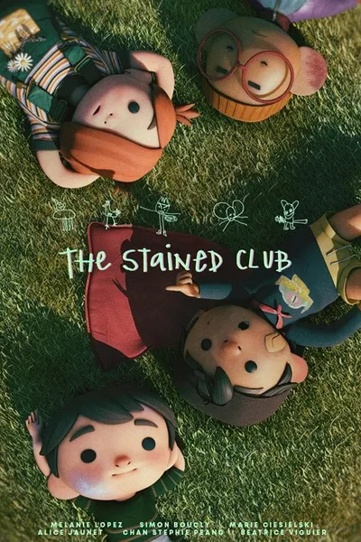 The Stained Club