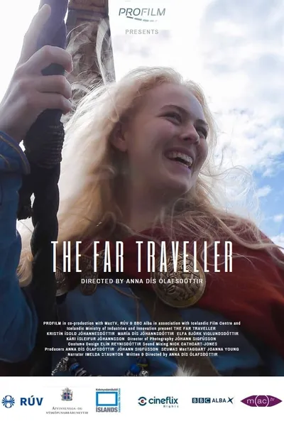 The Far Traveller