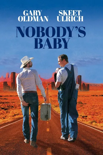 Nobody's Baby