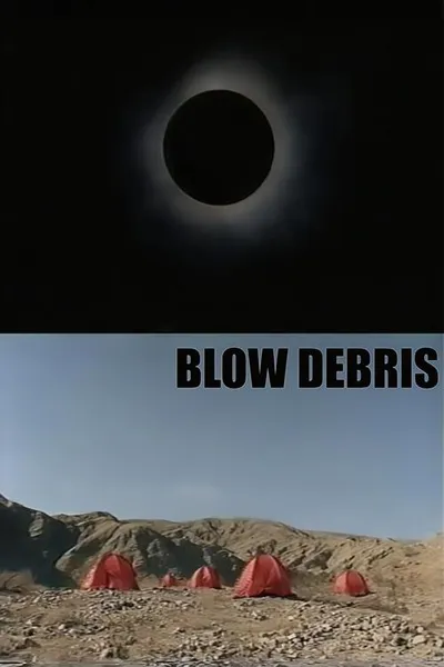 Blow Debris