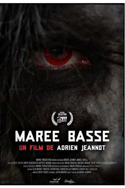 Marée Basse