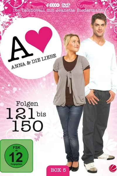 Anna und die Liebe