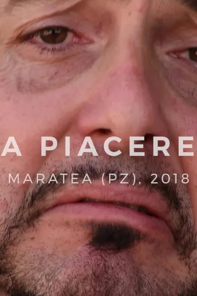 A piacere