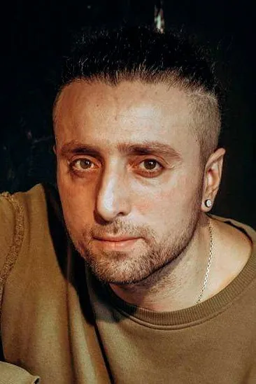 Dmitriy Kartashov