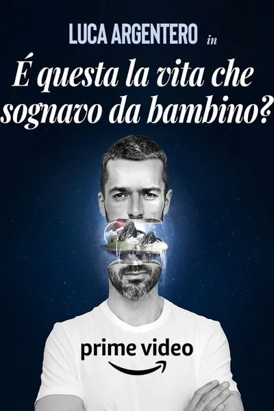 È questa la vita che sognavo da bambino?