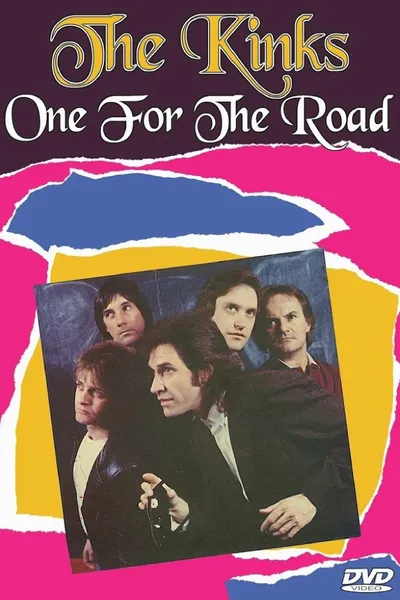 The Kinks - One for the Road