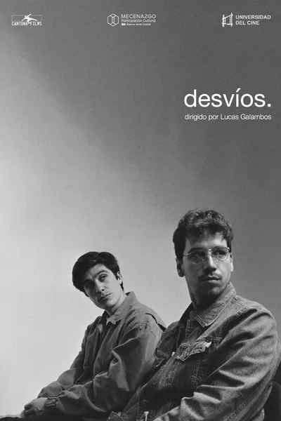 Desvíos