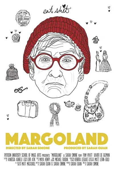 Margoland