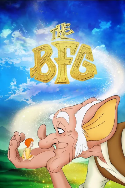 The BFG