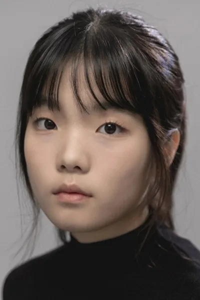 Kim Ji-won