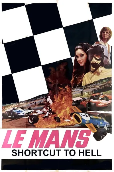 Le Mans, Shortcut to Hell