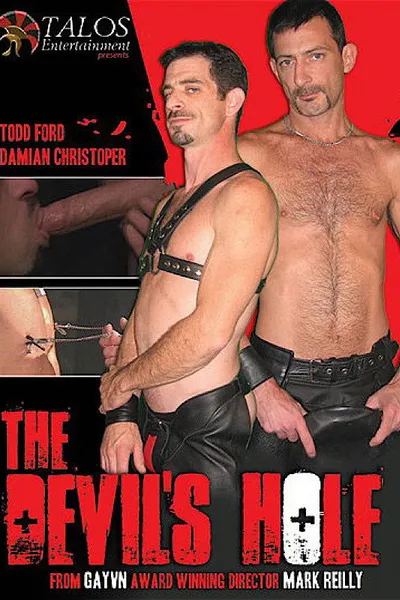 The Devil's Hole