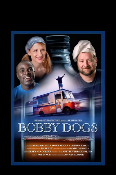 Bobby Dogs