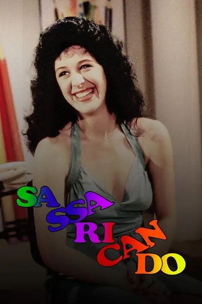 Sassaricando