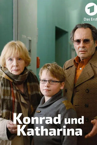 Konrad und Katharina