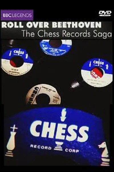 Roll over Beethoven: The Chess Records Saga