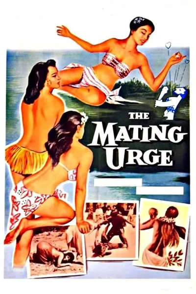 The Mating Urge