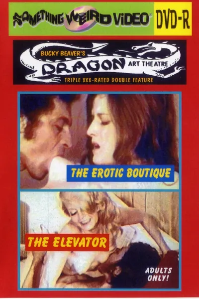 The Erotic Boutique