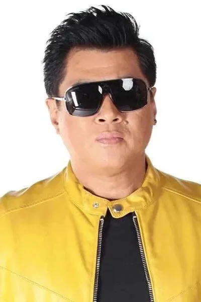 Randy Santiago