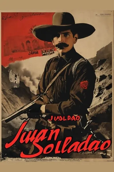 Juan soldado