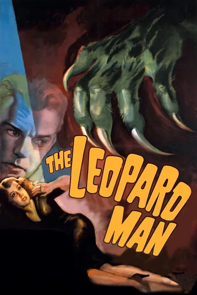 The Leopard Man