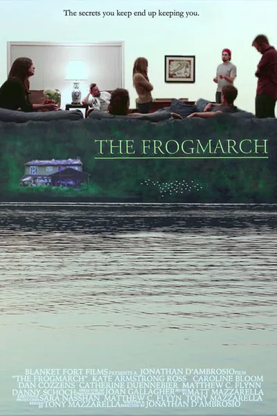 The Frogmarch