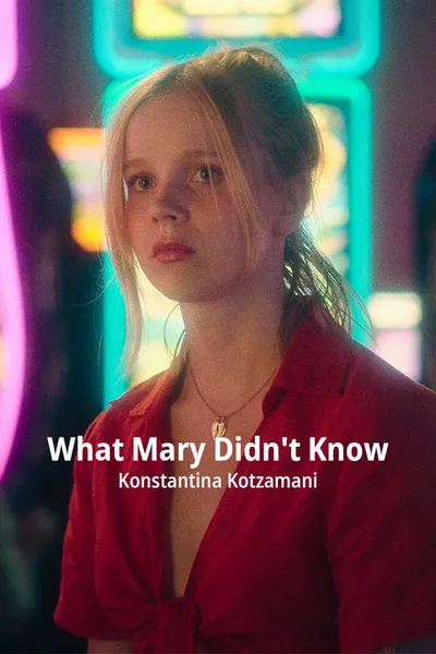 What Mary Didn't Know