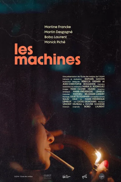 Les Machines