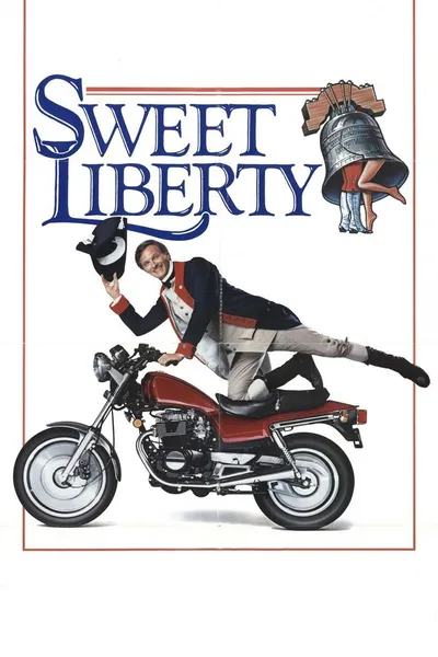 Sweet Liberty