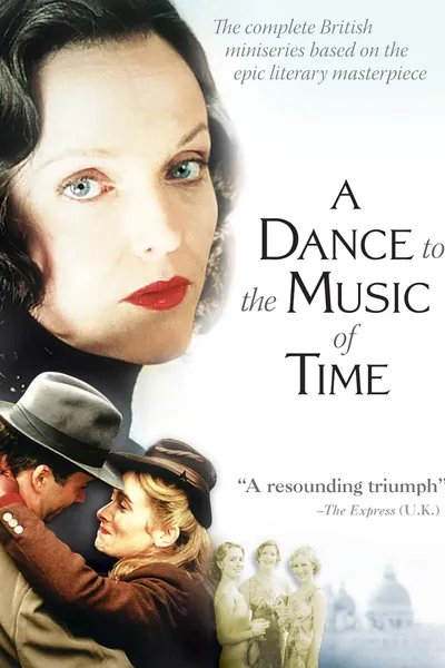 A Dance to the Music of Time