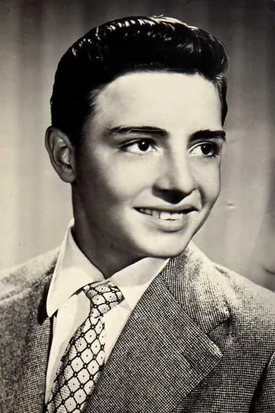 Gino Leurini