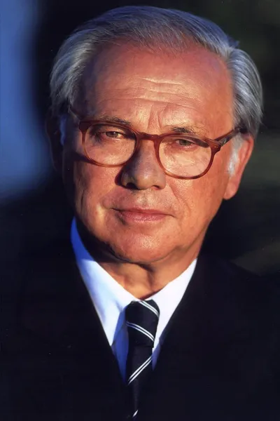 Hubert Burda