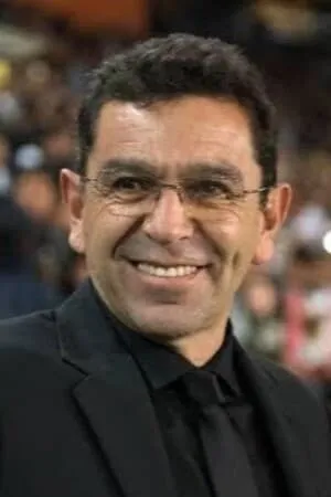 David Patiño