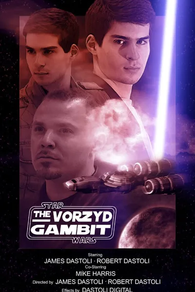 The Vorzyd Gambit