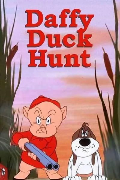 Daffy Duck Hunt