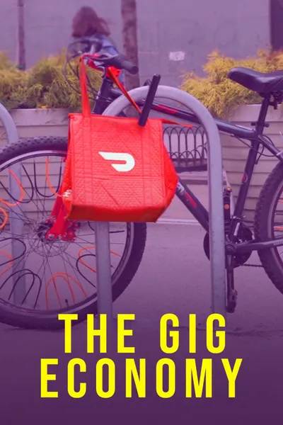 The Gig Economy