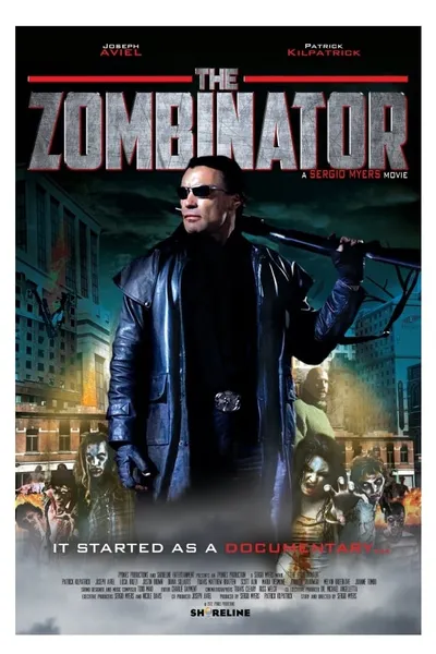 The Zombinator