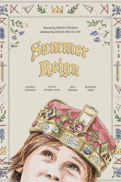 Summer Reign