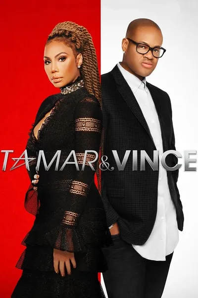 Tamar & Vince