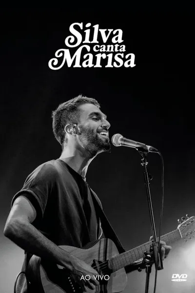 Silva Canta Marisa - Ao Vivo