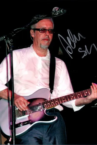 Adam Seymour