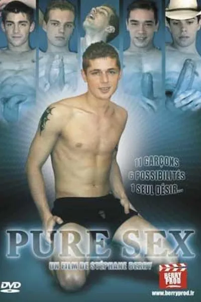 Pure Sex