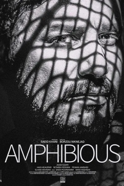 Amphibious