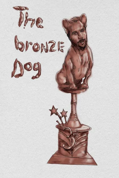 The Bronze Dog