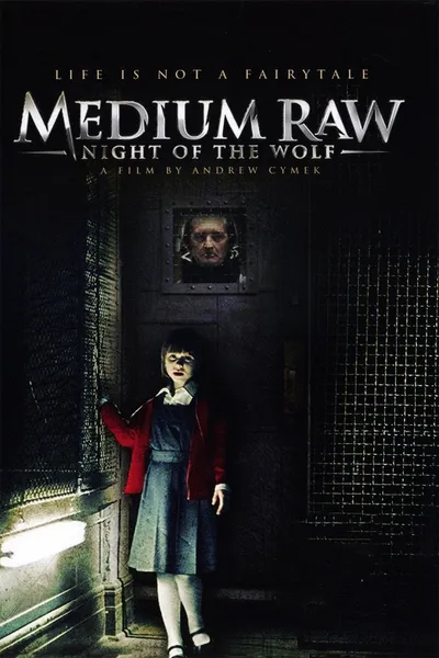 Medium Raw