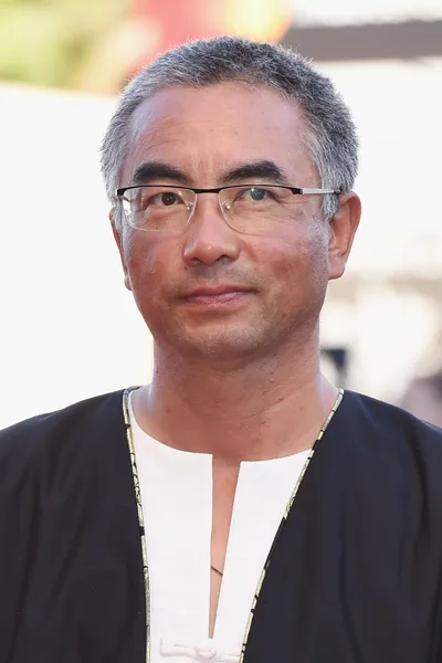 Pema Tseden