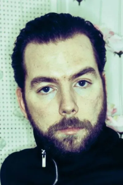 Klas Åhlund