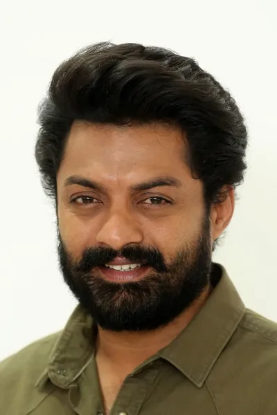 Kalyan Ram