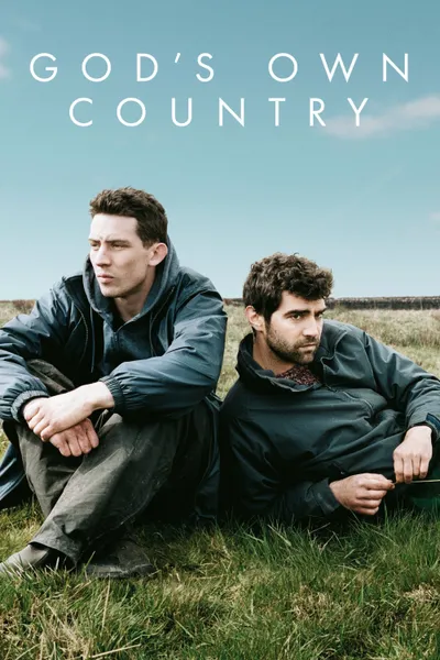 God's Own Country